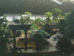 -渔岛海洋度假区