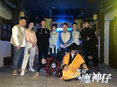 -棂笼·深度沉浸密室(武汉旗舰店)