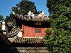 -宁波市保国寺古建筑博物馆