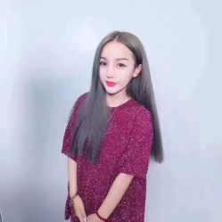点击看大图 -小齐发型Star~salon