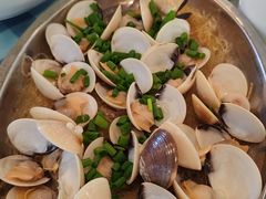 -钱大妈海鲜饭店(保利林语店)