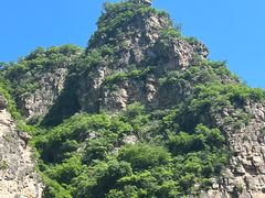 -孤山寨风景区