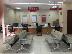 -广发银行(漕河泾支行)