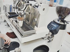 -SUGAR COFFEE城市咖啡(三一重工店)