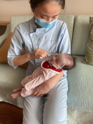 -圣贝拉母婴护理中心(广州瑰丽店)