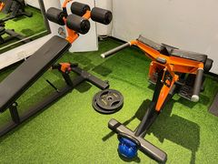 -MKC健身工作室(北亭店)