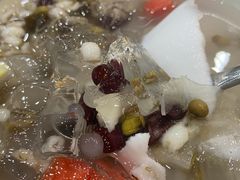 -文昌邓记清补凉(西沙路店)