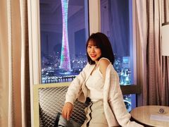 -广州富力丽思卡尔顿酒店