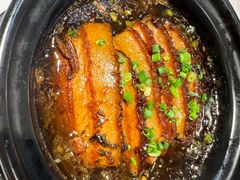 -围龙屋客家食府(福田店)