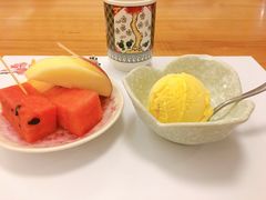 -金井日本料理(丽柏广场店)