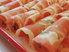 -毛辣果·贵州红酸汤牛肉火锅(西单店)