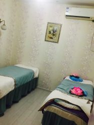 -周怡玲美容美体SPA