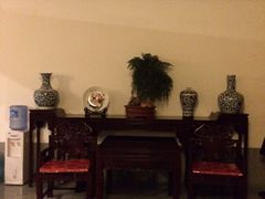 -南北湖湖光山居度假酒店