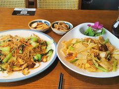 -宴武夷·匠心闽味(印象大红袍店)