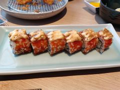 -小山日本料理(电子大厦店)