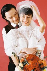 -摩玛婚纱摄影(杭州店)