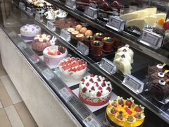 -85度C(青岛燕儿岛店)