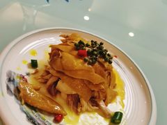 -富临轩私房菜(集庆门大街店)