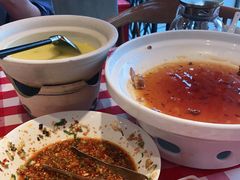 -西贝(深圳卓悦汇店)