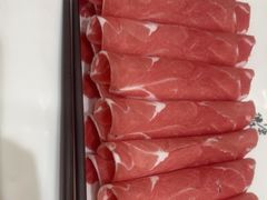 -草原传奇鲜羊火锅(桥北店)