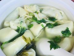 -吴淞老街砂锅馄饨(北兴路店)