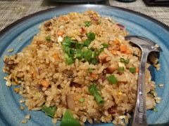 鳗鱼炒饭-鱼跃料理(步步高店)