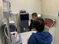 -大明眼镜(方庄店)