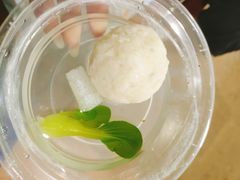 -李犟大爆鳝面·手工蟹黄包(湖滨西湖店)