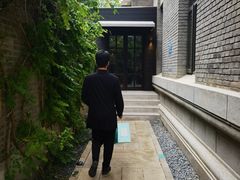 -庐灶江南·江南菜·四合院Bistro(东直门雍和宫·原华侨宾馆店)