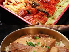 -無境·匠心日本料理(汉街店)