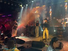 -MOSSO音乐酒吧·live house(南京旗舰店)