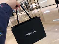 -CHANEL(恒隆广场店)