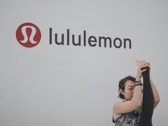 -lululemon(万象城店)
