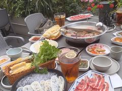 -故里和山·成都火锅(欢乐港湾店)