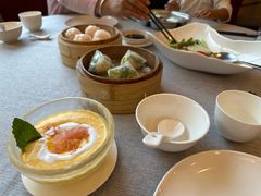 -潮府馆·非遗潮州菜·港式点心(世纪公园店)