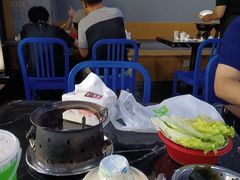 大堂-二楼老店重庆鸡公煲(真光路店)