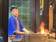 -萨里尔烤肉餐厅(曦华源店)