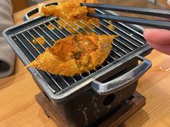-菊上日式料理(蚌埠银泰店)