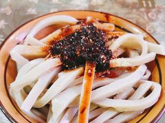 -曹凉粉(西正街店)