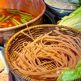 云贵常见西安炸裂，在这里省下一张✈️票！