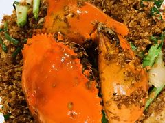 -喜记避风塘炒辣蟹(旗舰店)