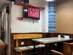 -蜗牛小馆醉乡民谣云南菜(惠新西里店)