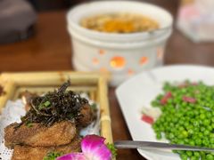 -香芙茗茶楼(梅家坞总店)