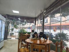 -龙上水现炒生料(柳沙店)