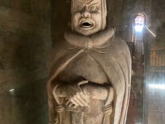 -洛阳古墓博物馆