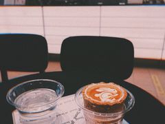 -M Stand(北京平安幸福中心店)