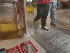 -九毛九西北菜(百信广场店)