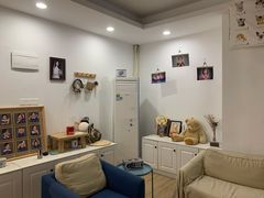 -iF摄影•全家福•证件照•形象照(南山店)