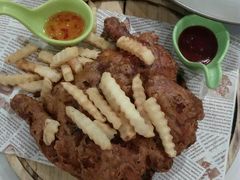 -打趸BTC·Breaktime cafe(北京路店)