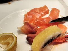 -白云宾馆-祥云西餐厅·法式鹅肝海鲜自助